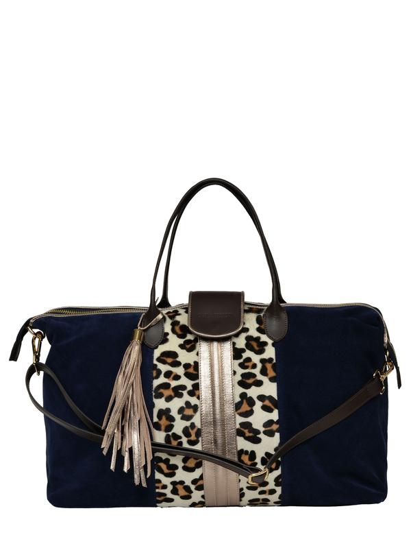 Carla Ferreri TOP HANDLE BAG THEA
