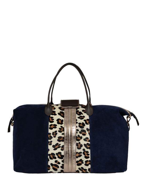 carla ferreri TOP HANDLE BAG THEA