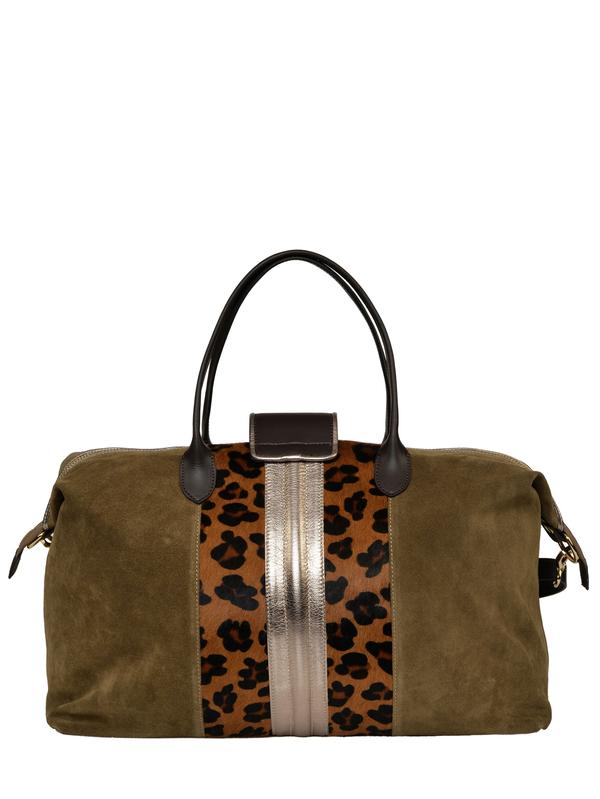 carla ferreri TOP HANDLE BAG THEA