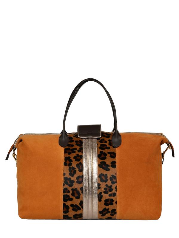 carla ferreri TOP HANDLE BAG THEA