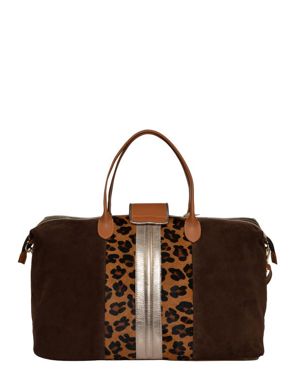 carla ferreri TOP HANDLE BAG THEA