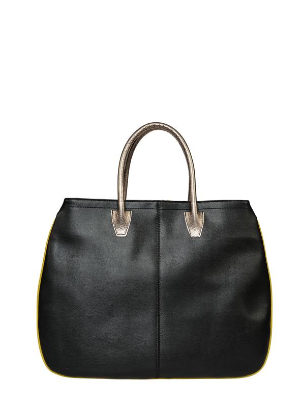 Carla Ferreri TOP HANDLE BAG VIVY