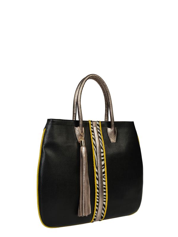 Carla Ferreri TOP HANDLE BAG VIVY