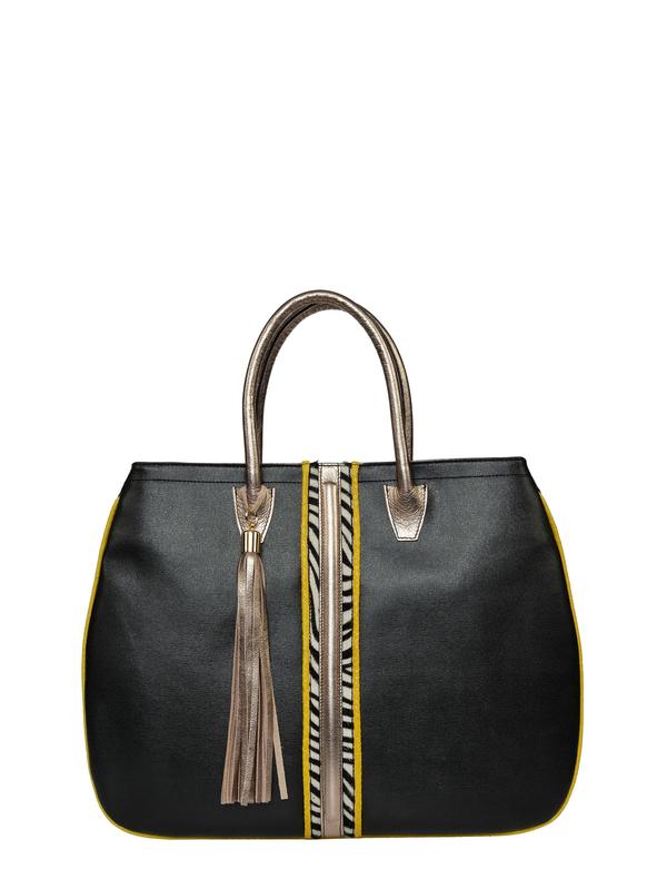 carla ferreri TOP HANDLE BAG VIVY