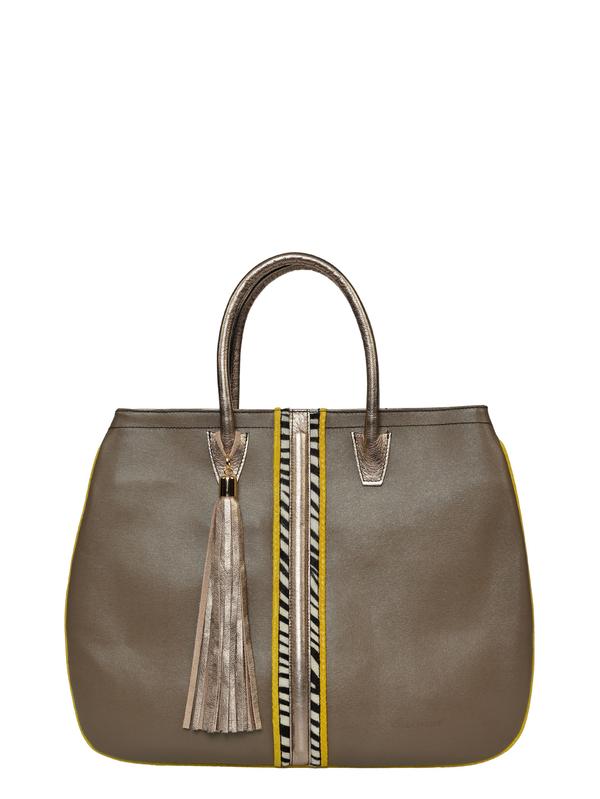 carla ferreri TOP HANDLE BAG VIVY