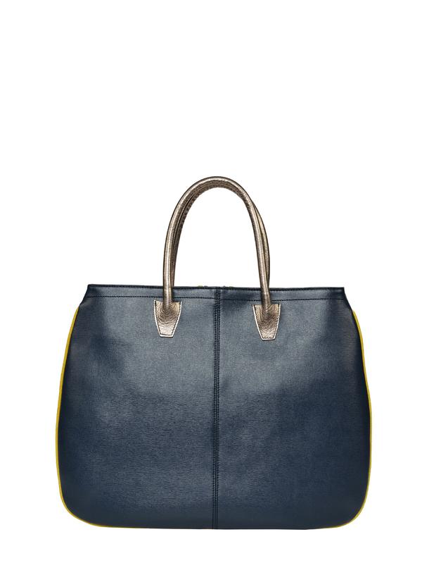 Carla Ferreri TOP HANDLE BAG VIVY