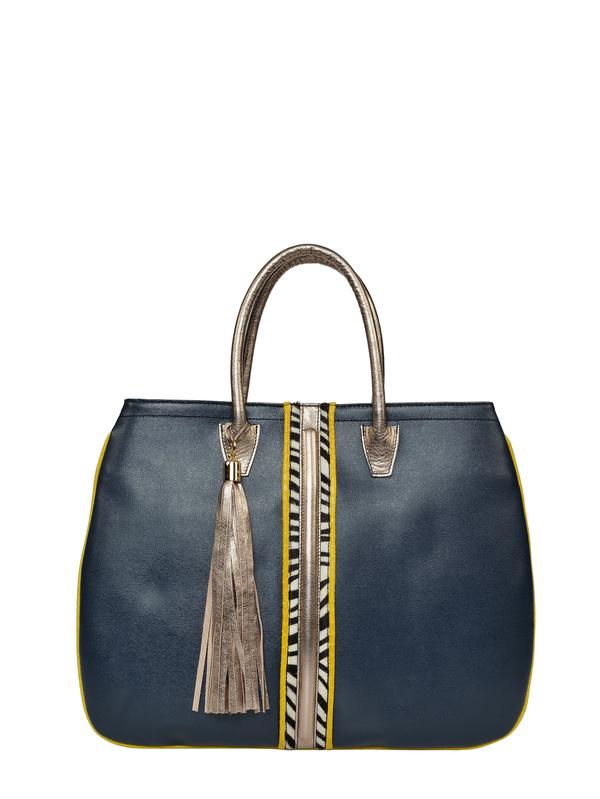 carla ferreri TOP HANDLE BAG VIVY