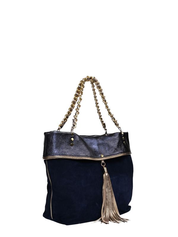 Carla Ferreri TOTE BAG CHELSEA