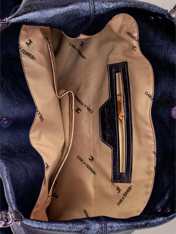 Carla Ferreri TOTE BAG CHELSEA