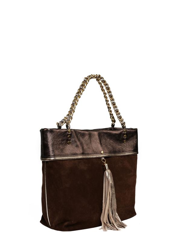 Carla Ferreri TOTE BAG CHELSEA