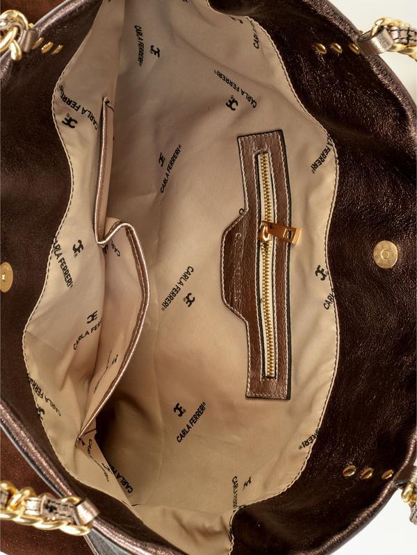 Carla Ferreri TOTE BAG CHELSEA
