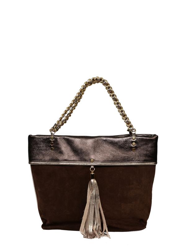 carla ferreri TOTE BAG CHELSEA