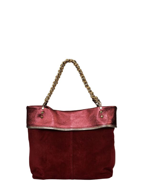 Carla Ferreri TOTE BAG CHELSEA