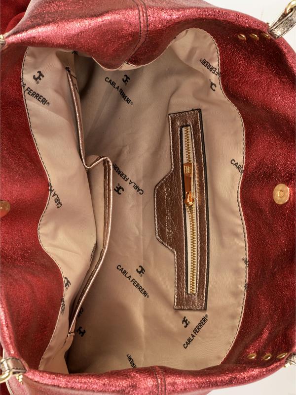 Carla Ferreri TOTE BAG CHELSEA