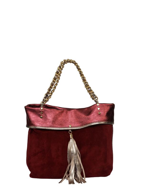 carla ferreri TOTE BAG CHELSEA