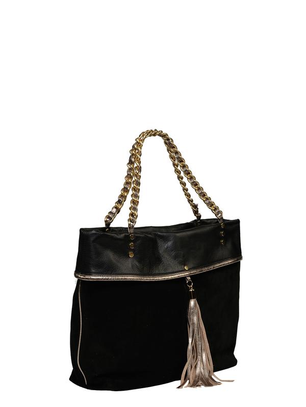 Carla Ferreri TOTE BAG CHELSEA