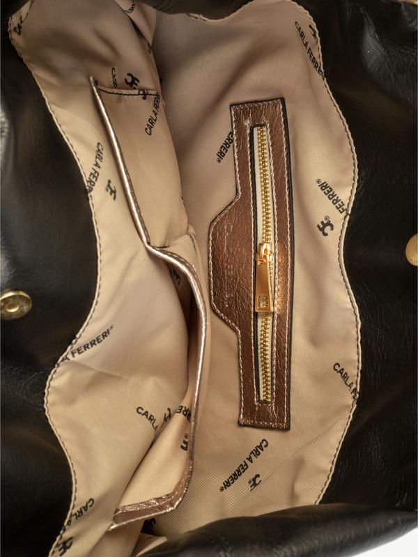 Carla Ferreri TOTE BAG CHELSEA