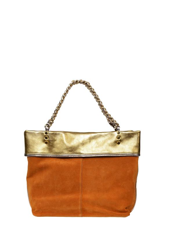 Carla Ferreri TOTE BAG CHELSEA