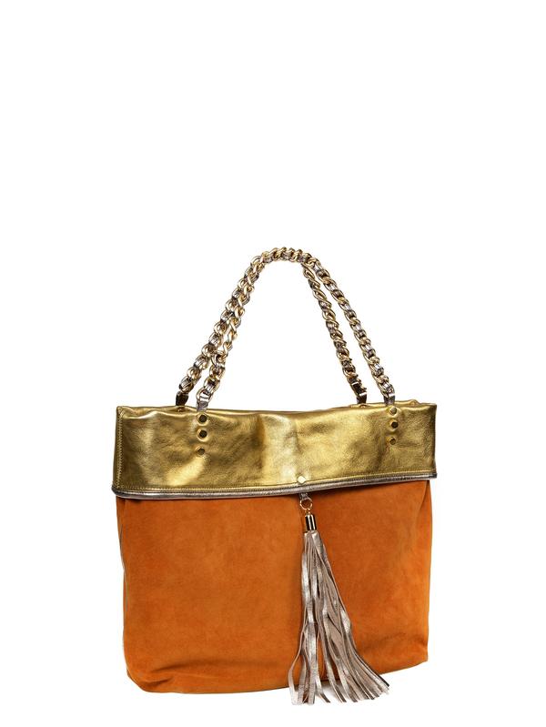 Carla Ferreri TOTE BAG CHELSEA