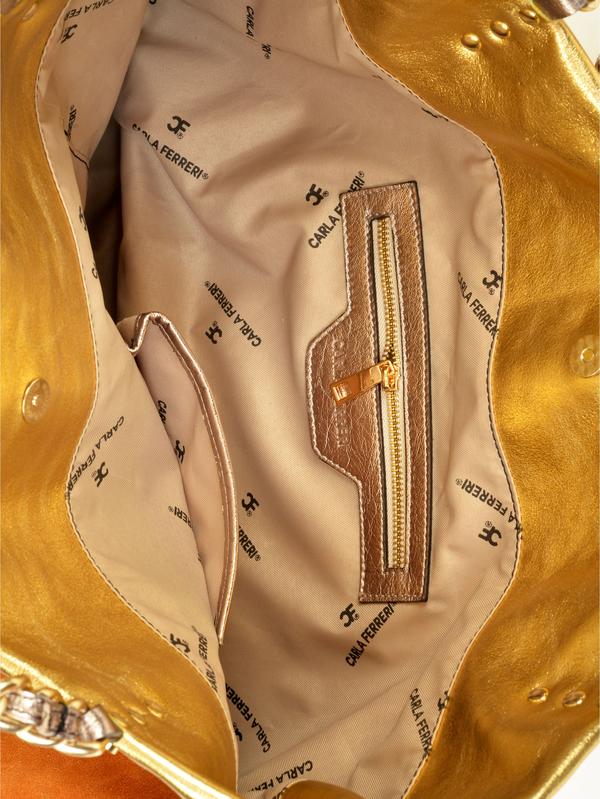 Carla Ferreri TOTE BAG CHELSEA