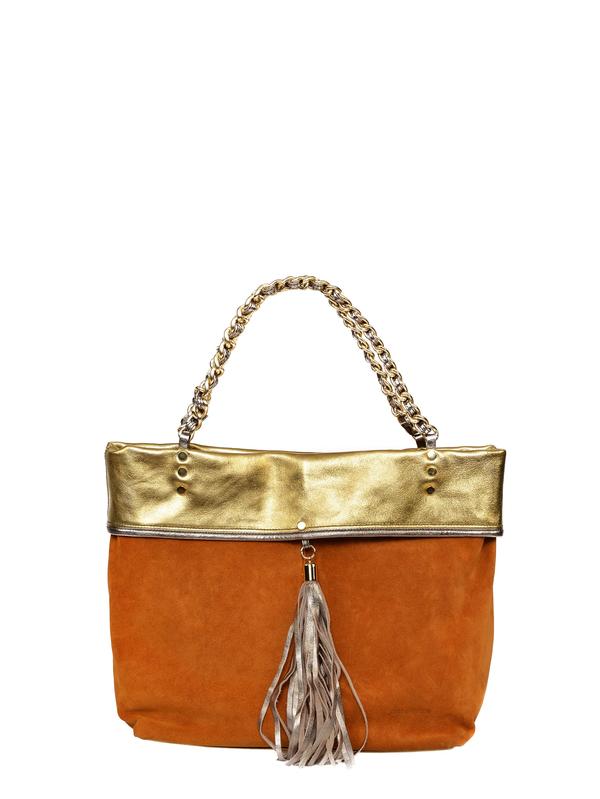 carla ferreri TOTE BAG CHELSEA