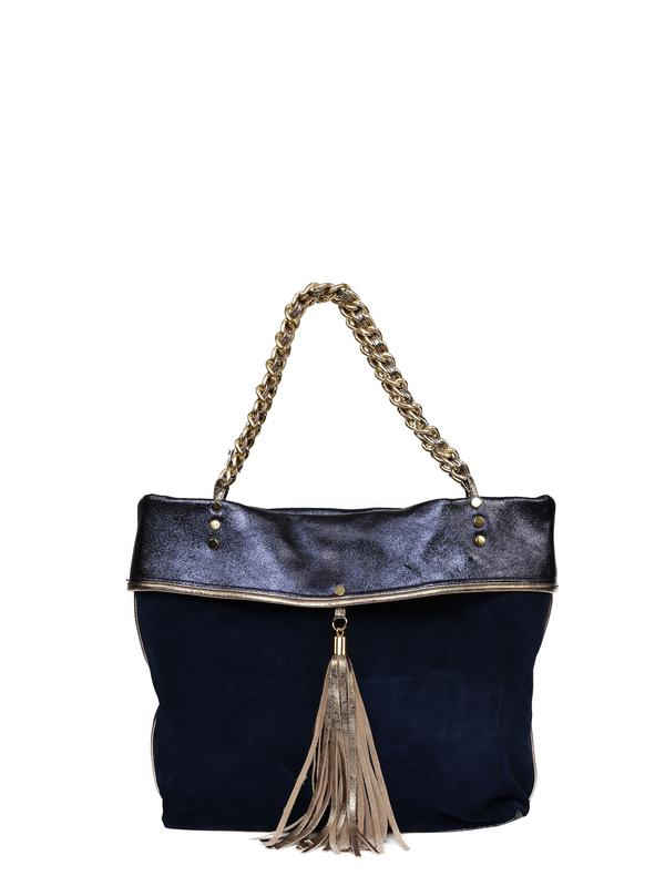 carla ferreri TOTE BAG CHELSEA