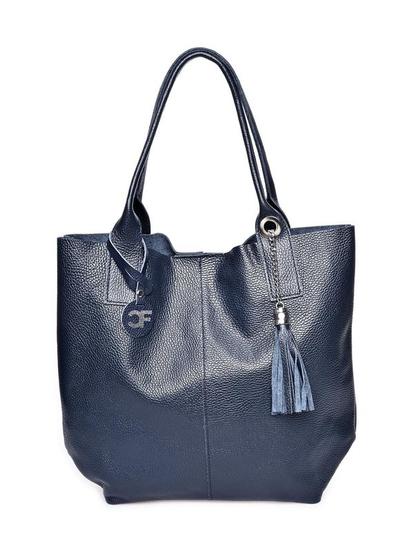 carla ferreri TOTE BAG