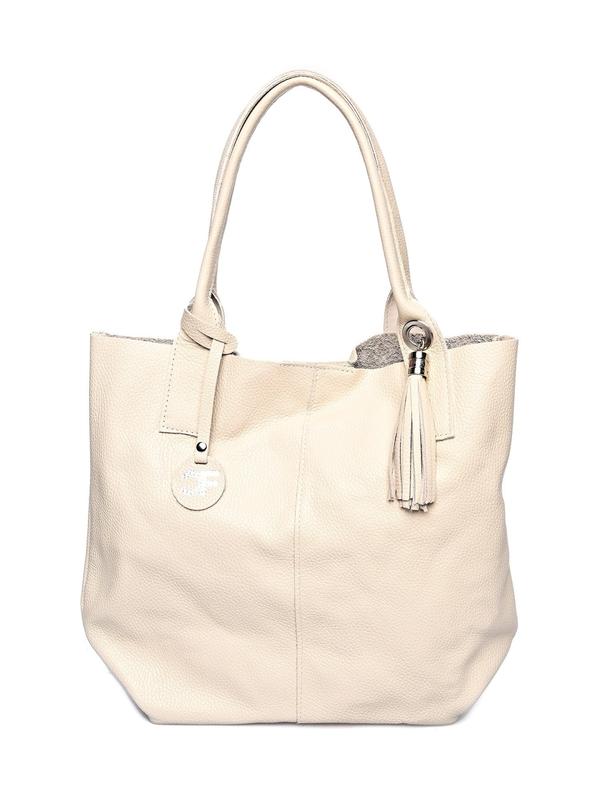 carla ferreri TOTE BAG