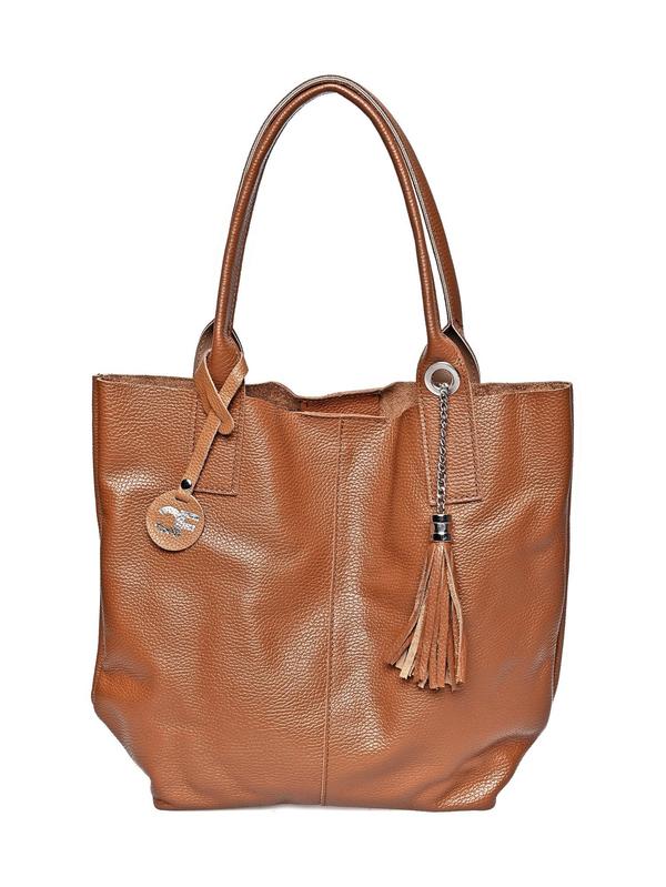 carla ferreri TOTE BAG