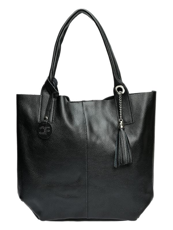 carla ferreri TOTE BAG