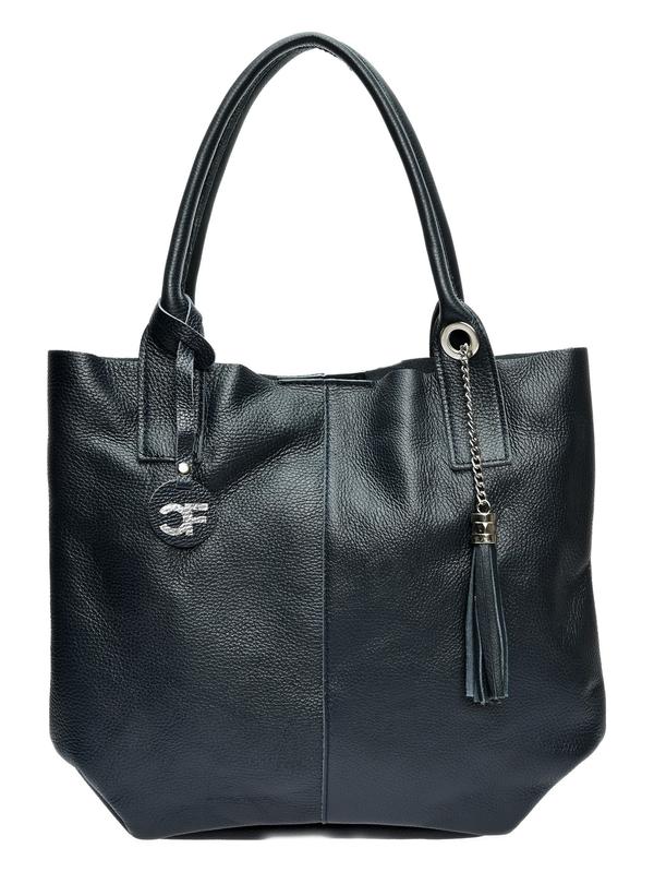 carla ferreri TOTE BAG