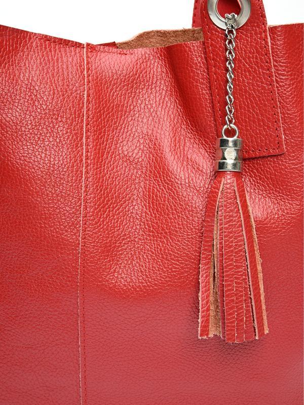 Carla Ferreri TOTE BAG