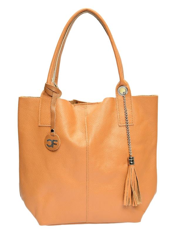 carla ferreri TOTE BAG