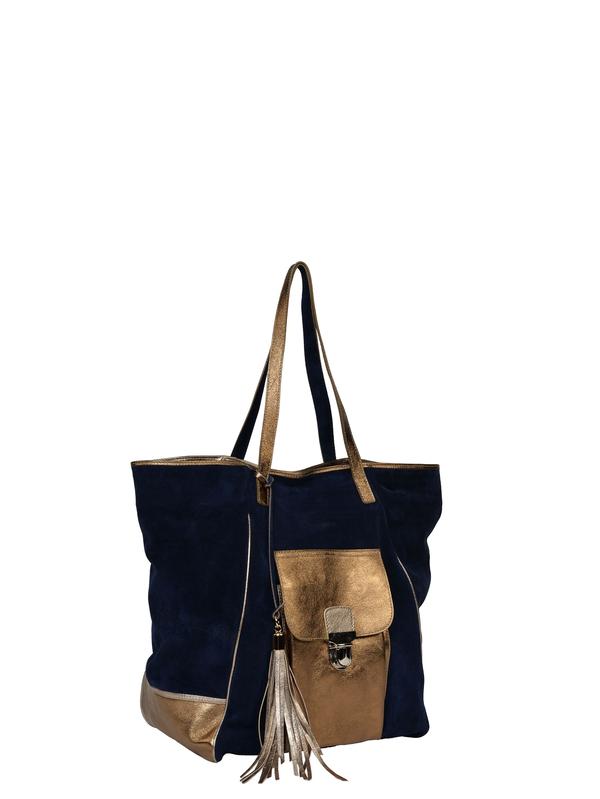 Carla Ferreri TOTE BAG ZOE