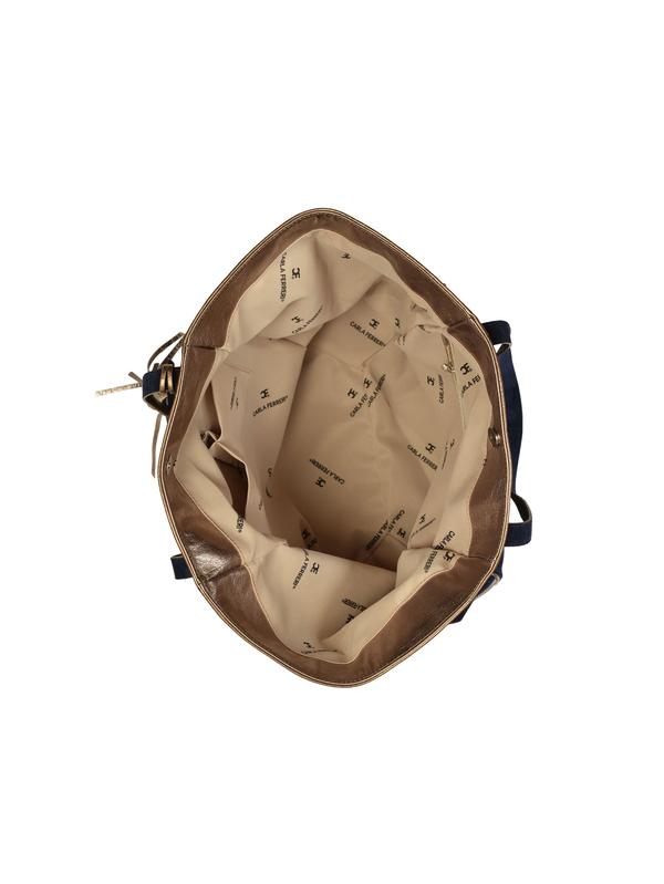 Carla Ferreri TOTE BAG ZOE