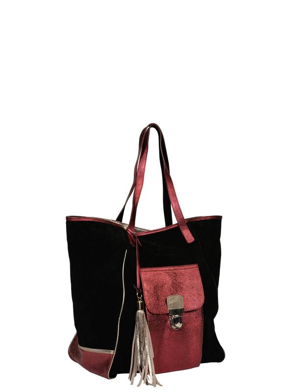 Carla Ferreri TOTE BAG ZOE