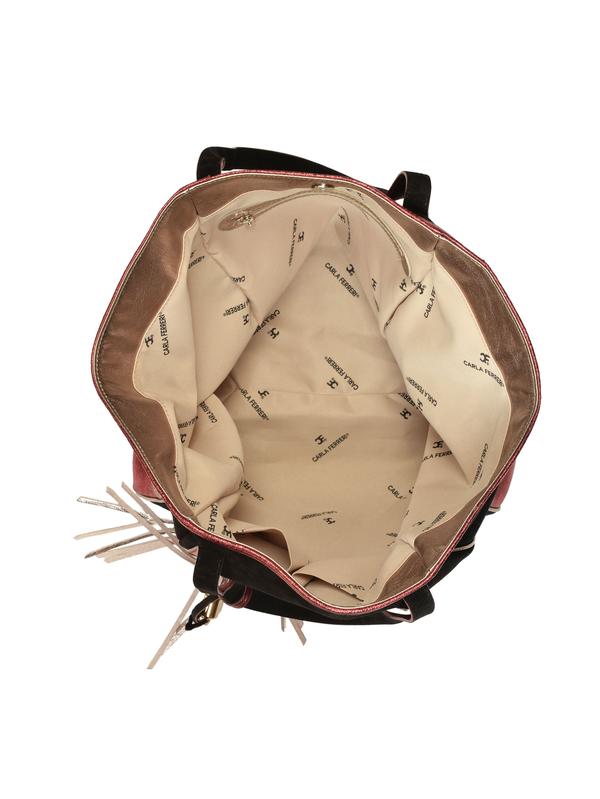 Carla Ferreri TOTE BAG ZOE