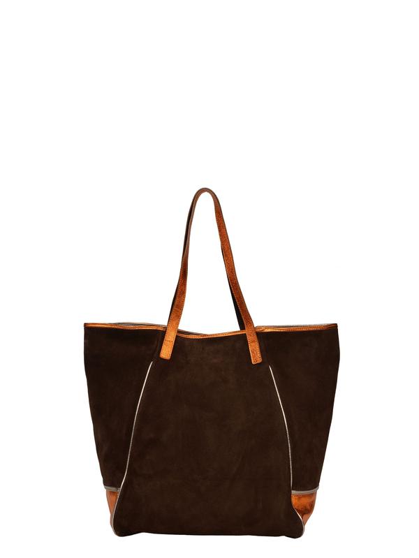 Carla Ferreri TOTE BAG ZOE