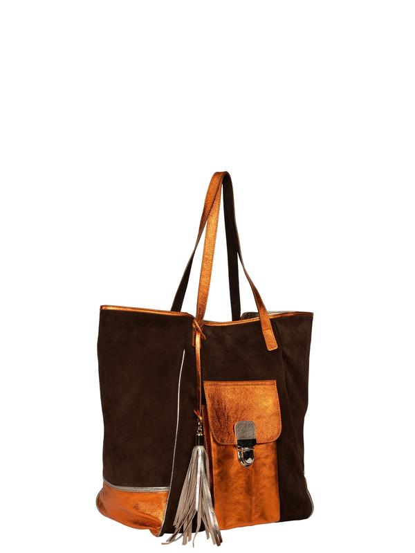 Carla Ferreri TOTE BAG ZOE