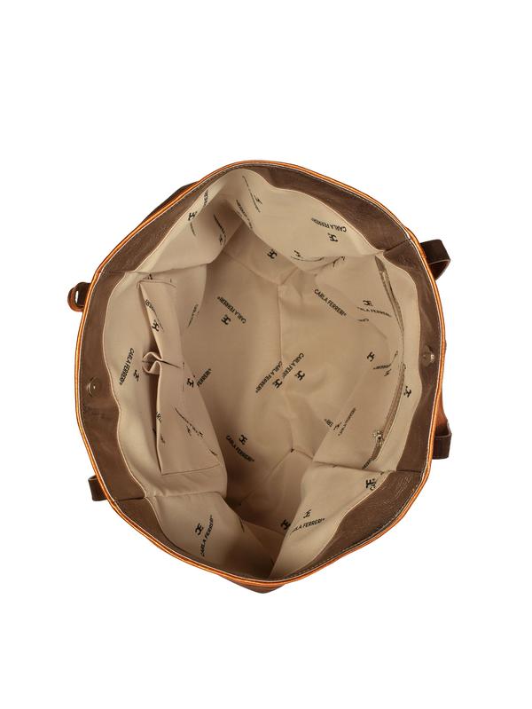 Carla Ferreri TOTE BAG ZOE