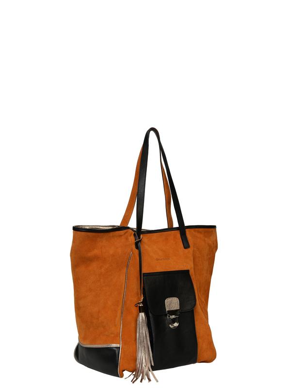 Carla Ferreri TOTE BAG ZOE