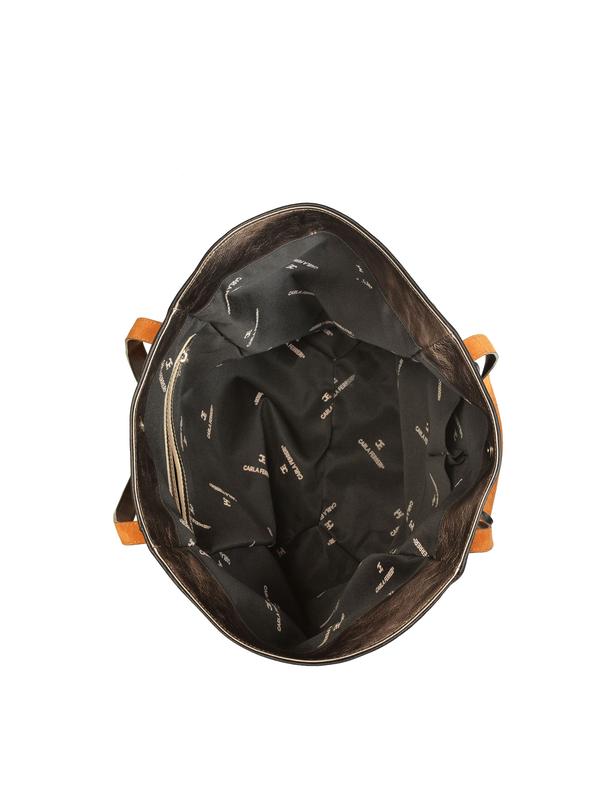 Carla Ferreri TOTE BAG ZOE