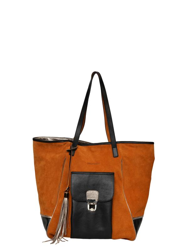 carla ferreri TOTE BAG ZOE