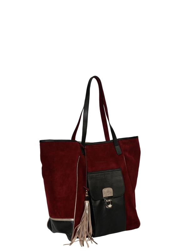 Carla Ferreri TOTE BAG ZOE