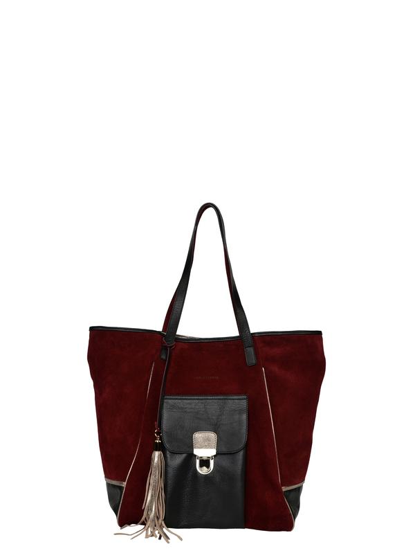 carla ferreri TOTE BAG ZOE