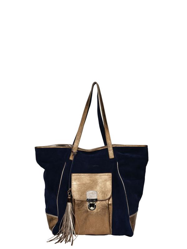 carla ferreri TOTE BAG ZOE