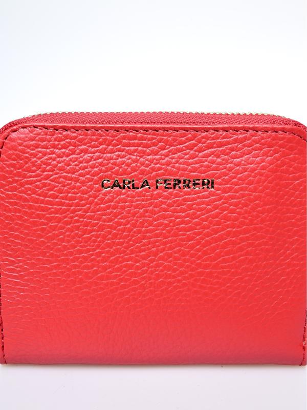 Carla Ferreri WALLET