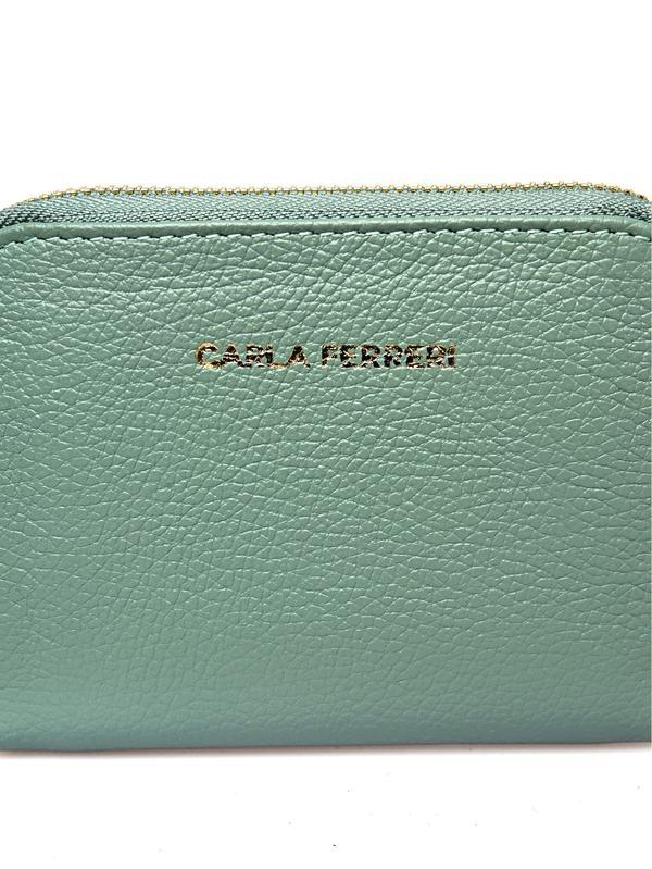 Carla Ferreri WALLET