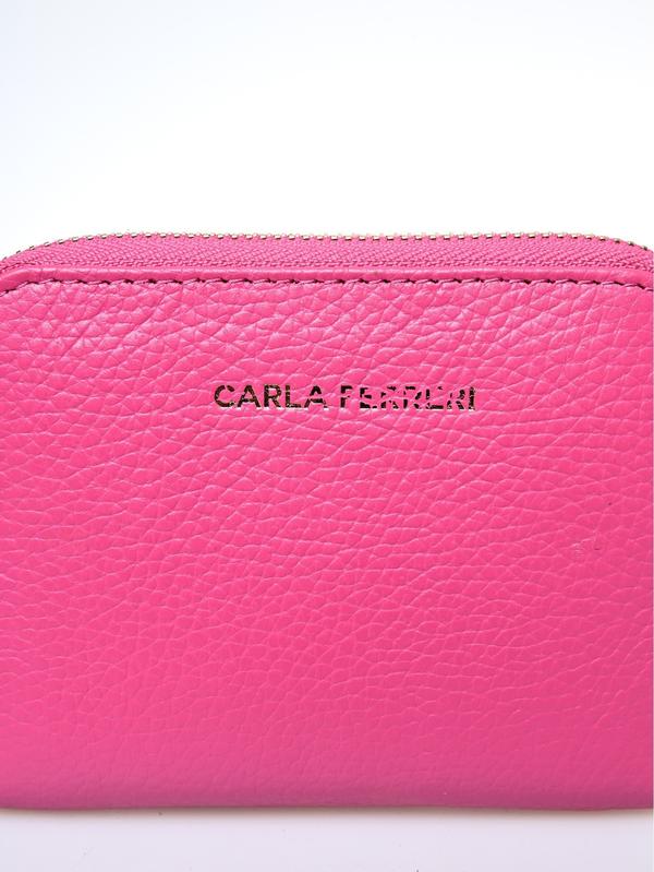 Carla Ferreri WALLET