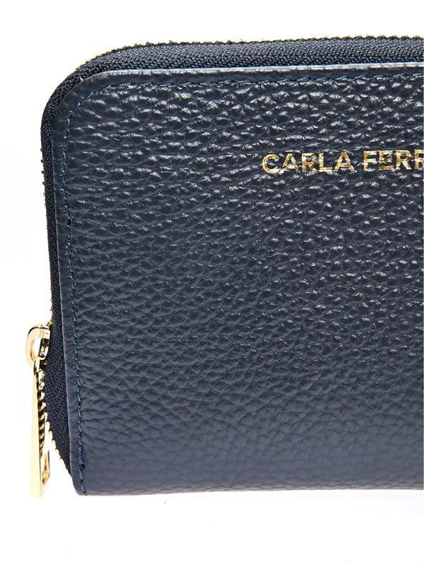 Carla Ferreri WALLET